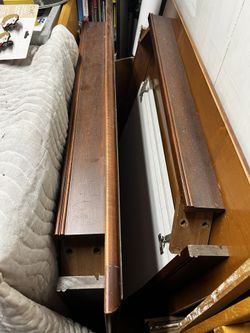Ethan Allen Table Top
