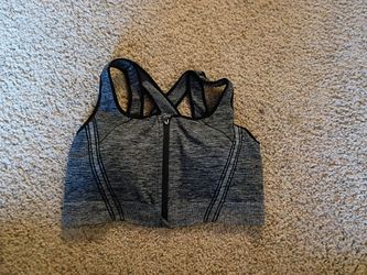 Avia sports bra XXXL NEVER WORN