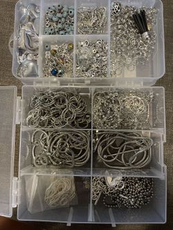 Lot Of JewerlyLot