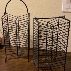 CD Rack