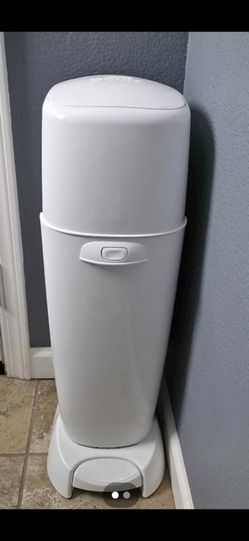 Diaper Genie