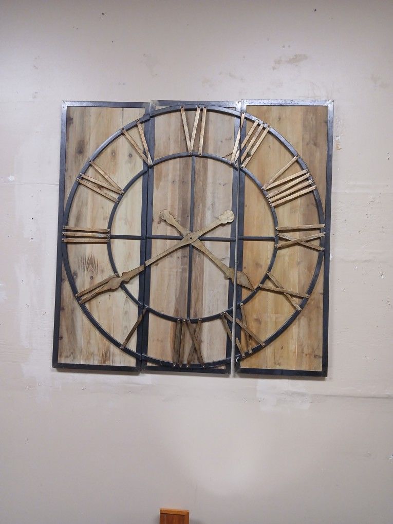 Clock