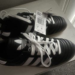 Black Samba adidas 