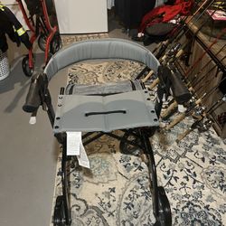 New  F22 Drive Walker.