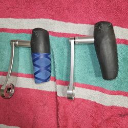 Avet 50 Reel Handles Priced To Sell 10$