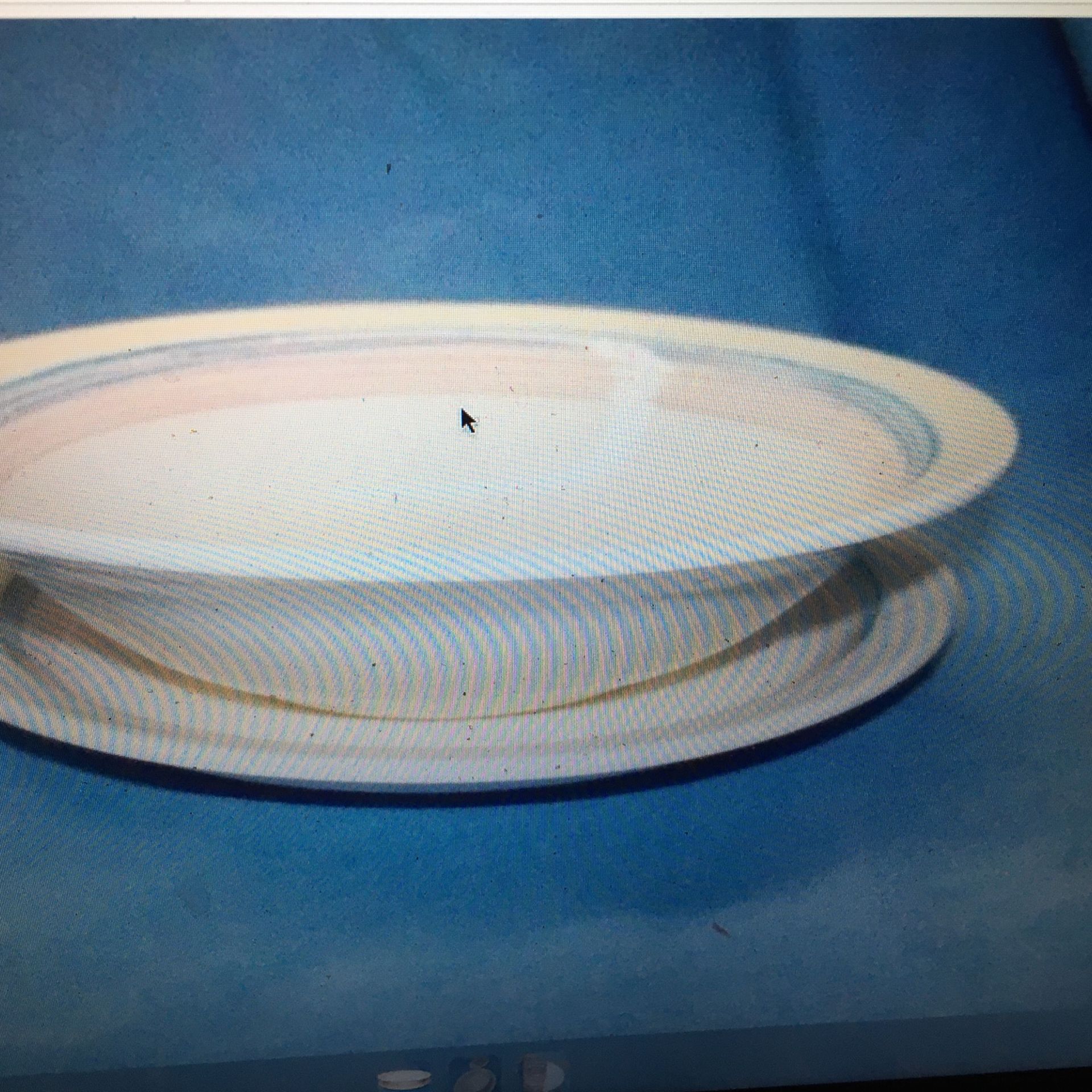 Vintage 18-piece Mount Clemens China Set