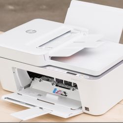 HP Deskjet 4155e All-in-One Printer 