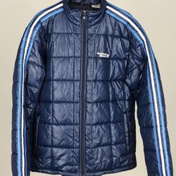 Adidas Original Sport Jacket Coat