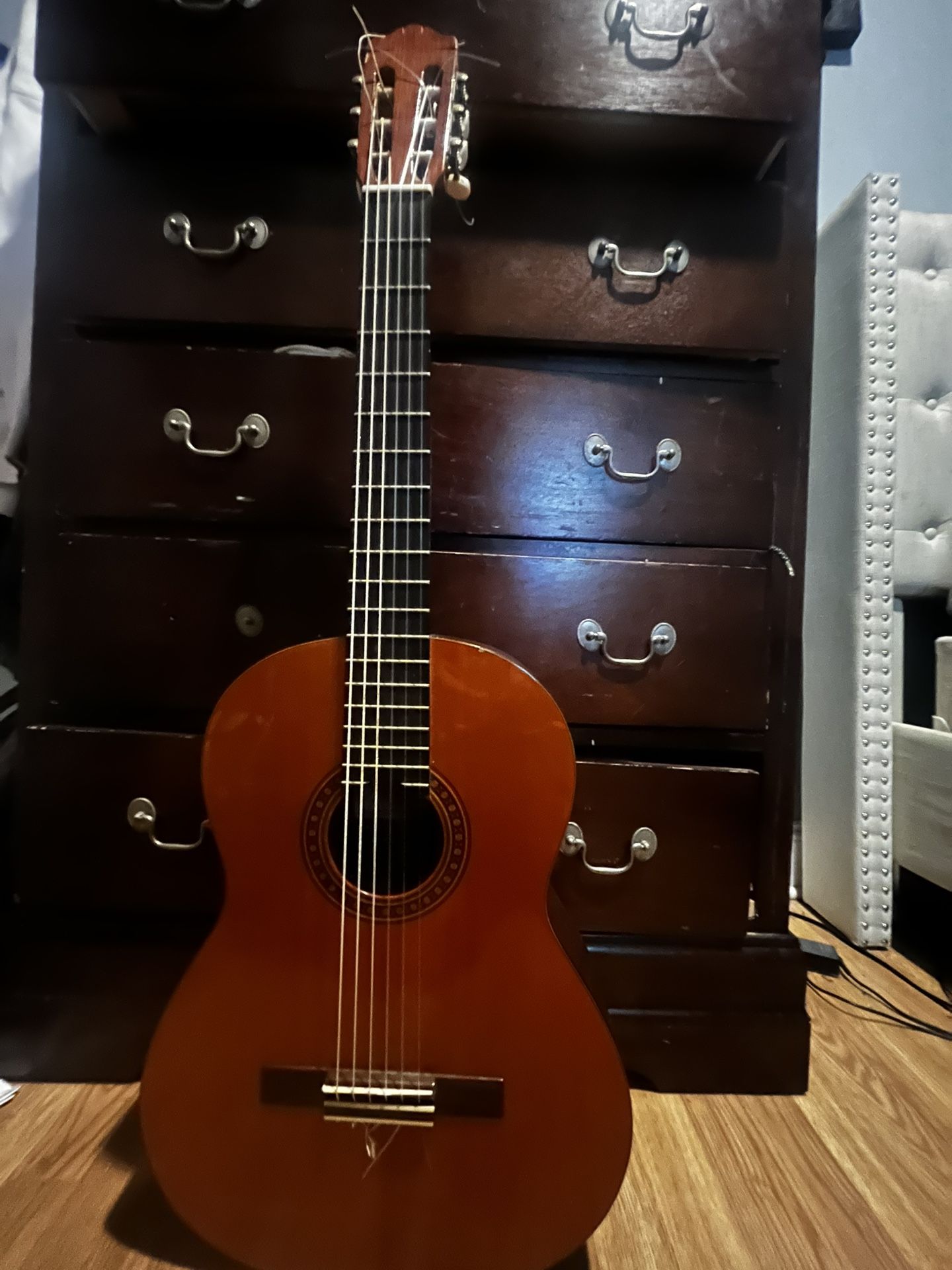 Yamaha CG-101