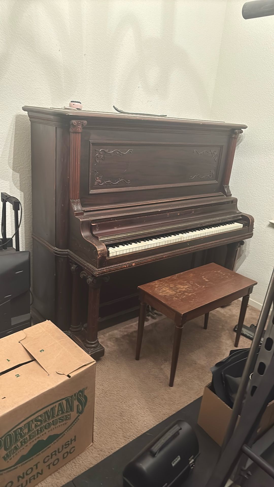Peace Piano