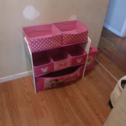 Toys Organizer 