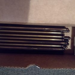 Gen 4 5.3 pushrods ls