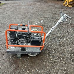 Husqvarna Soff Cut 200