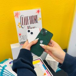 Apple iPhone 13 Mini Liberado [Dia De La Madre]