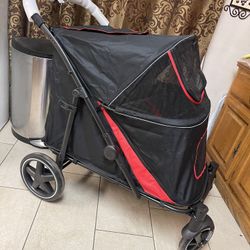 Big Dog Stroller
