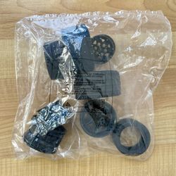 2022 LEGO Technic The Batman Batmobile #42127 Tire Bag - 4 Rims & 4 Tires