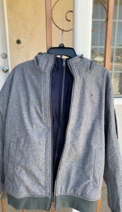 Tommy Hilfiger Size Medium Jacket