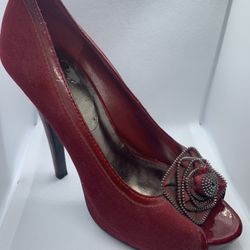 Women’s Heels