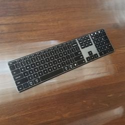 Seeda Full size Numeric Keyboard