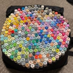 Ohuhu Honolulu 320 Set