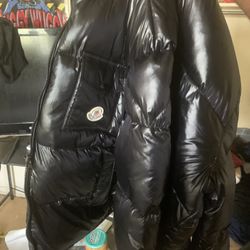 Moncler Jacket 