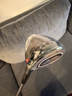 Callaway Golf Quantum Max Driver Stiff Flex