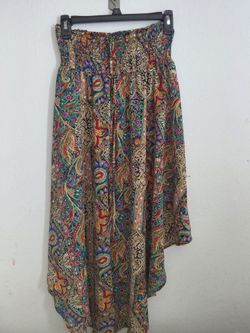Temu skirts