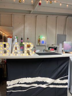 BARRA PORTABLE FOR SALE