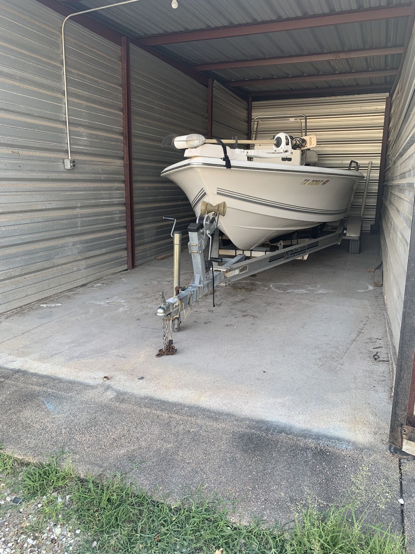 Boat Sea Pro