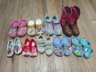 Kids Shoes