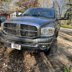 2007 Dodge Ram 1500