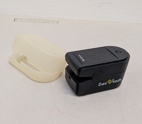 Pulse Oximeter