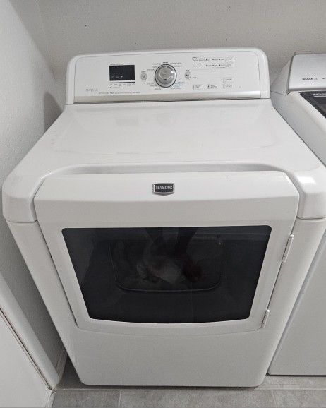 Maytag Dryer