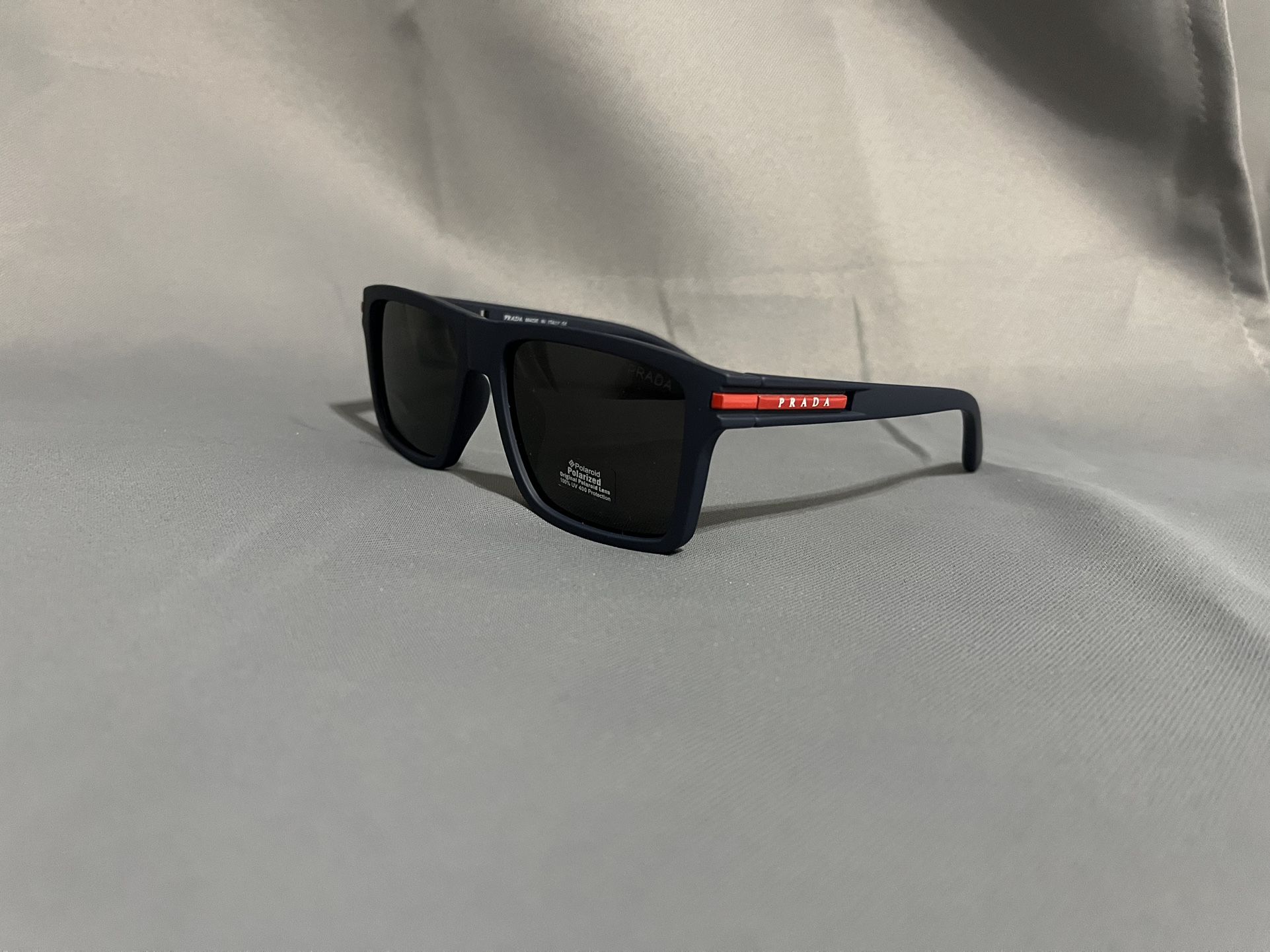 Prada Glasses