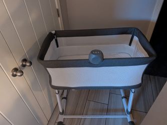 Baby bassinet
