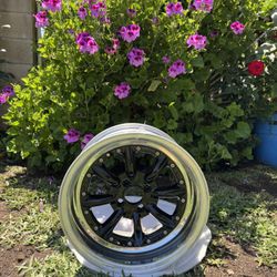 Watanabe RS-8 by SSR