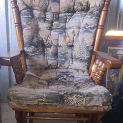 Rocking Chair