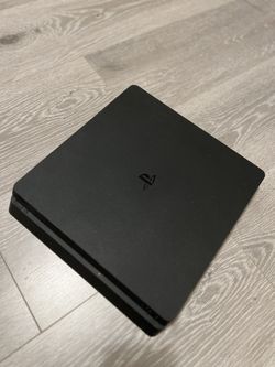 Ps4 System
