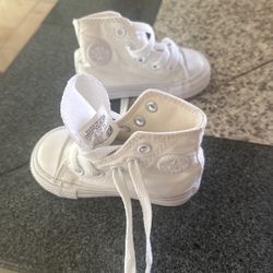Converse para bebe 