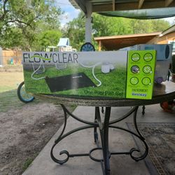 Pool Heater Pad