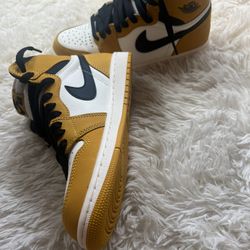 Jordan 1 