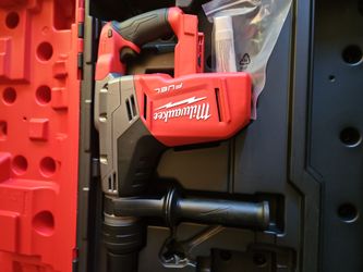 Milwaukee Rotary Hammer