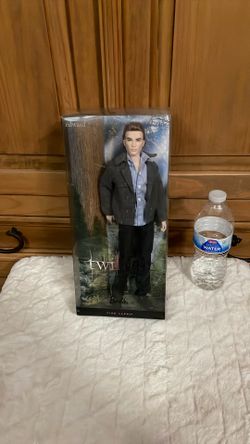 Edward From Twilight