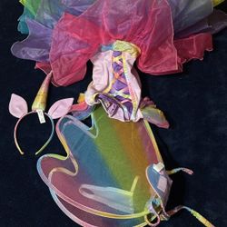 Fairy Costume 