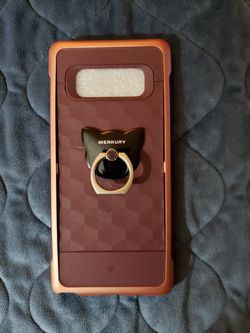 Samsung Galaxy Note 8 Case