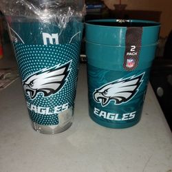 Eagles Cups 