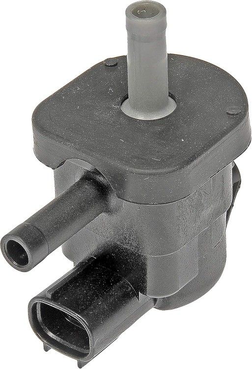 Vapor Canister Purge Valve