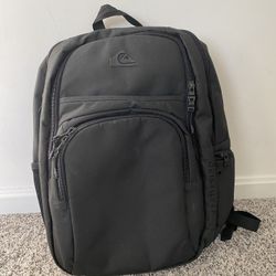 Quicksilver Diaper Backpack 