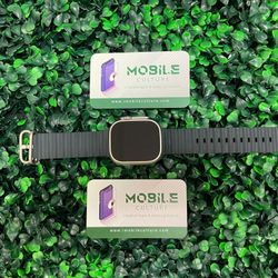 Apple Watch Ultra 49MM LTE (Ask About Our Finance Options)
