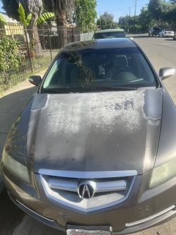 2008 Acura TL